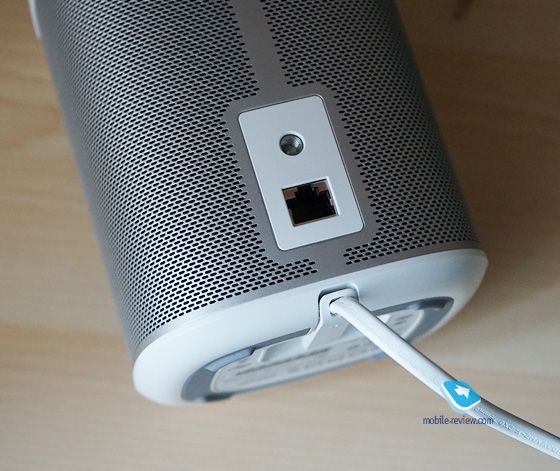 sonos 1 connections