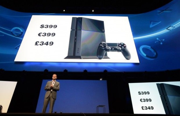 Sony: "There will be PS5". It could be based on the cloud