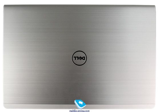 Review  Notebook Dell Inspiron 5748