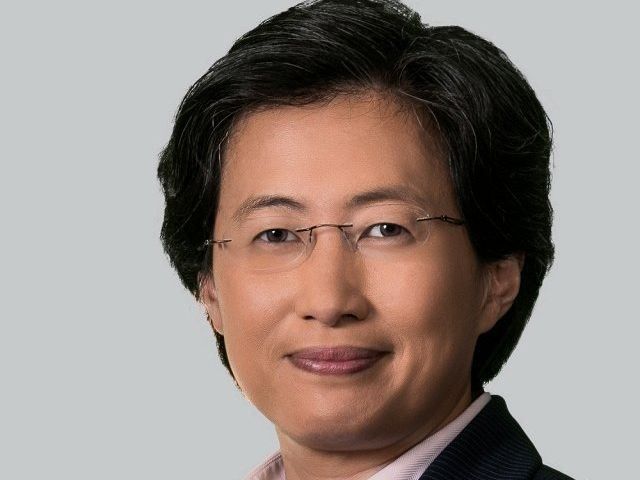 Three top manager AMD dismissed