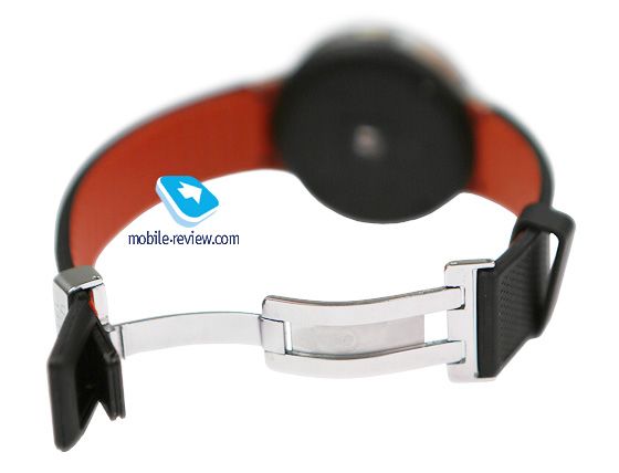 alcatel one touch watch strap replacement