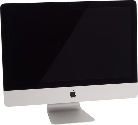 27-inch Apple iMac 5k Retina display review