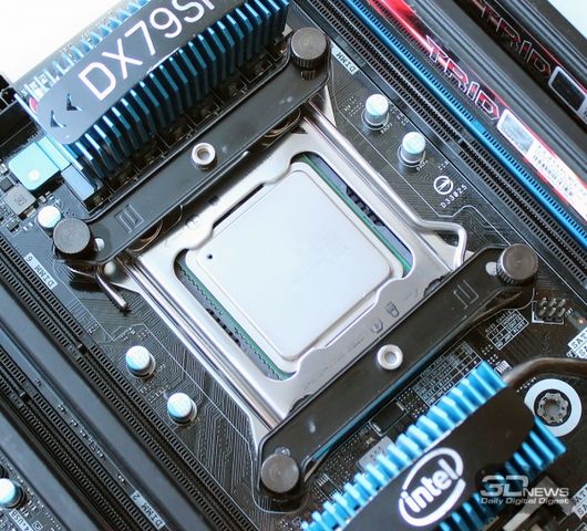 Review CPU cooler CRYORIG H5 Universal