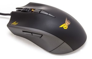 Review Claw Optical Gaming Mouse, Pro Gaming Headset and the Tactic Pro gaming keyboard