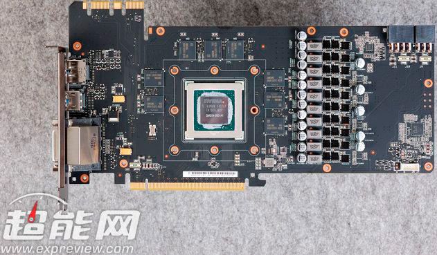 Asus will release the GeForce GTX 970 Dragon Knight