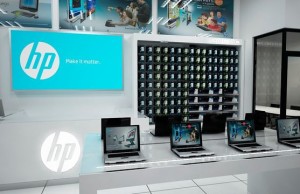 HP and Dell discontinued its supplies to Crimea