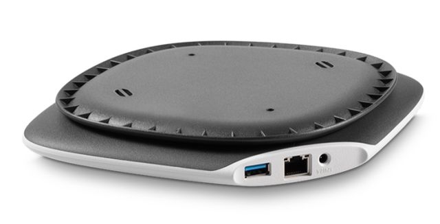 Intel Education Content Access Point: the original device for the education sector