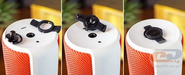ue boom headphone jack