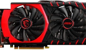 Exclusive Edition MSI GeForce GTX 960 Gaming 2G WarFace for Russian gamers