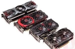 Nvidia GeForce GTX 960 review: ASUS vs Inno3D vs MSI vs Zotac