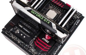 Nvidia GeForce GTX 960 SLI Review: just as fast as a GTX 980