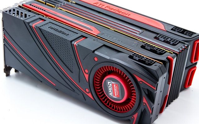 AMD Radeon R9 380X will be released in the second quarter of this year
