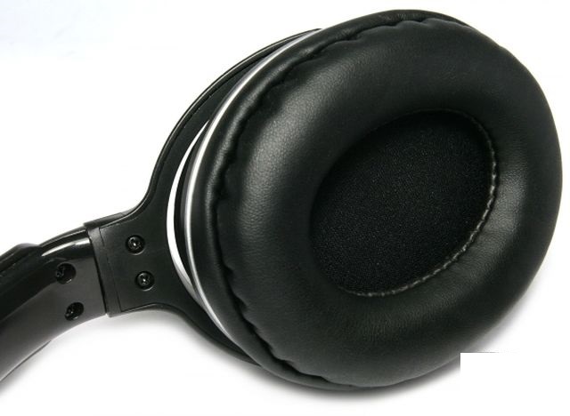 Review of wireless headset SVEN AP-B770MV