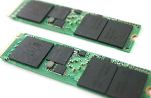 Samsung has started mass production drives SM951