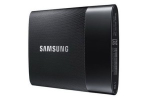 Samsung has announced a line of external hard drives based on the 3D V-NAND
