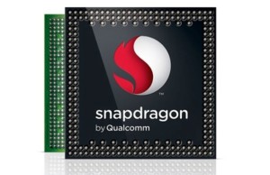 CES 2015: Qualcomm Snapdragon 810 will be "the death of a button"