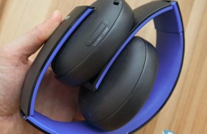 Review Headset Sony PS Headset 2.0
