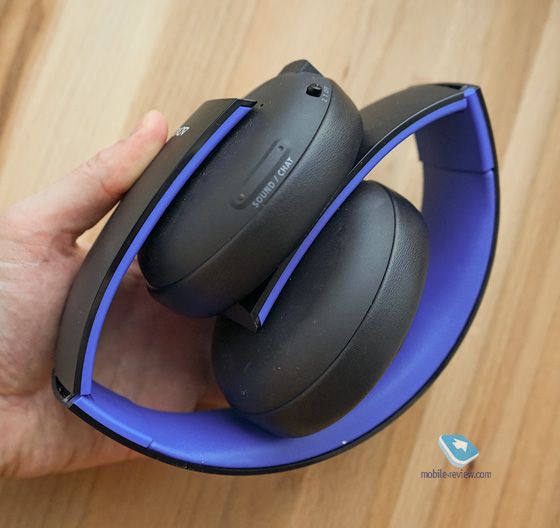 ps headset 2.0
