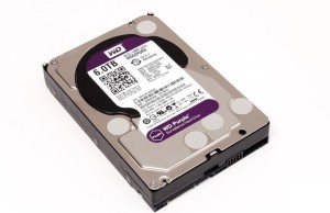 Western Digital Green and Purple 6TB review: Storage anyone?