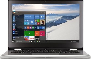 Laptop manufacturers is not inspired by Windows 10