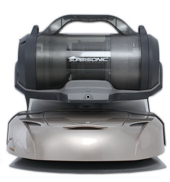The best robot vacuum cleaner 2015