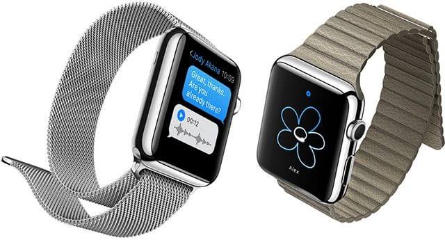 Apple believes that the watch Apple Watch will become as useful as the iPhone