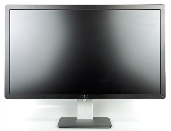 Review monitor Dell UltraSharp UP3124Q: professional or amateur?