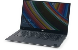 An autopsy revealed: Dell XPS 13 laptop has a good maintainability