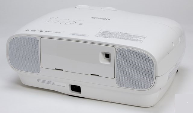 Epson EH-TW6600 W wireless projector review