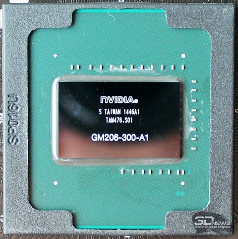 Review Gainward GeForce GTX 960 Phantom GLH and testing 2-way SLI GeForce GTX 960