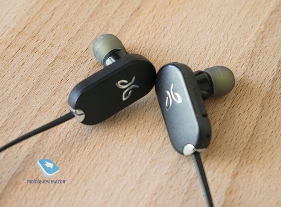 Review of Bluetooth-headset Jaybird Freedom Sprint