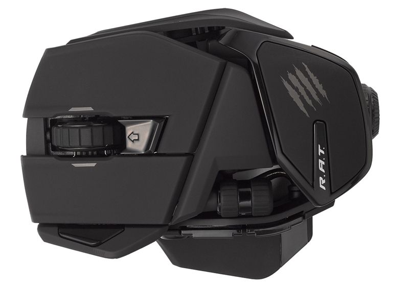 Wireless Mouse Mad Catz Office Rat Accelerate The Implementation Mad Catz Office Rat