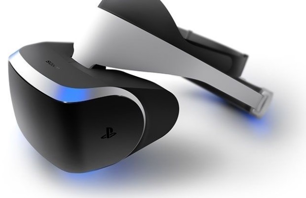 Sony will hold a 4-hour event on Project Morpheus during GDC 2015