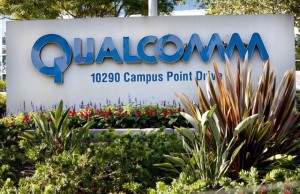 Reuters: China fined Qualcomm for $ 1 billion