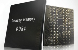 Samsung will provide DDR4-memory Apple and LG