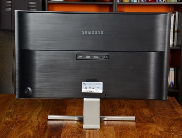 Samsung U28D590D review