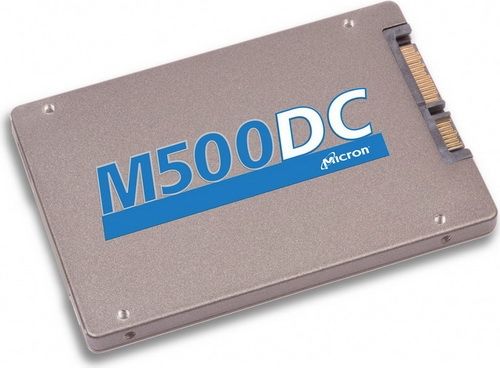 Seagate and Micron entered into a strategic agreement to develop SSD