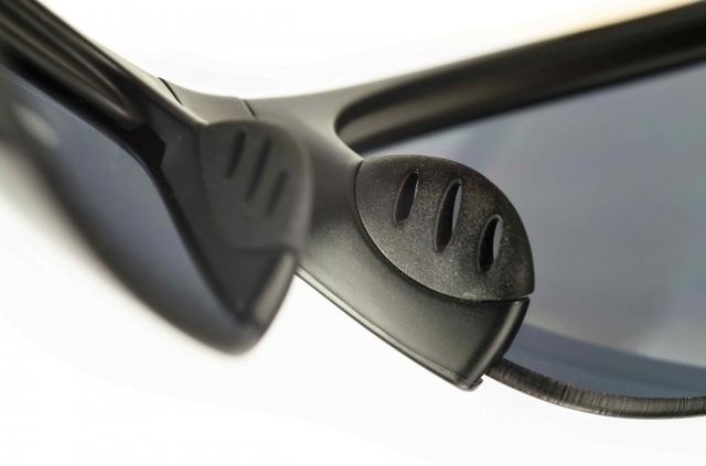 Buhel SoundGlasses: wireless headset sunglasses