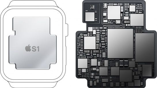 TSMC begins to fight for orders to release 10-nm processors Apple A10