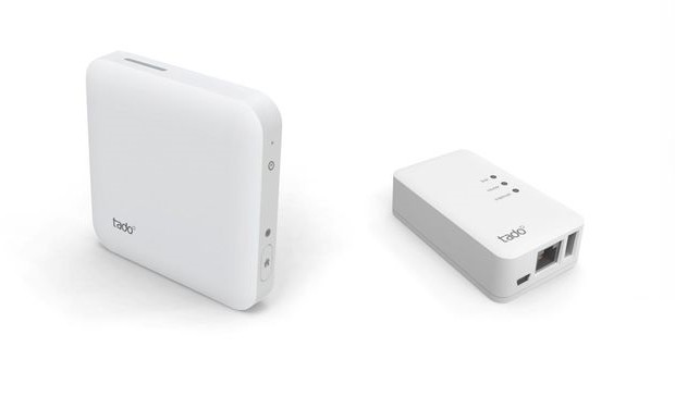 Tado Smart Thermostat Review Cell Thermostat Hardware Boom