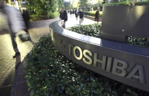 Toshiba will stop producing televisions
