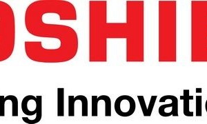 Toshiba and SK Hynix will jointly develop new lithographic process