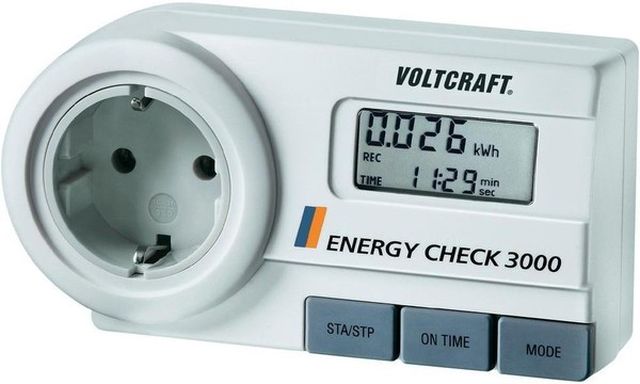Ten energy meters review