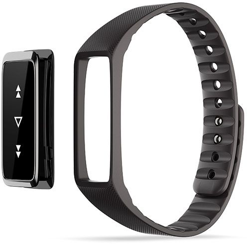 MWC 2015: renovated bracelet Acer Liquid Leap + - new design and support a number of operating systems