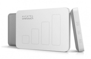 MWC 2015: Alcatel Onetouch Introduces WiFi LINK