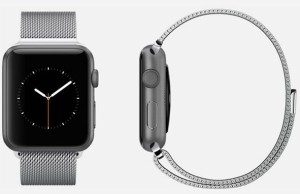 WSJ: next Apple Watch can be made of platinum
