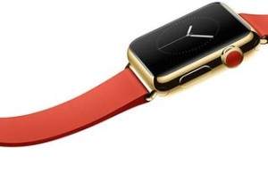 Apple Watch has 8GB of flash memory, but the music is available only to 2 GB