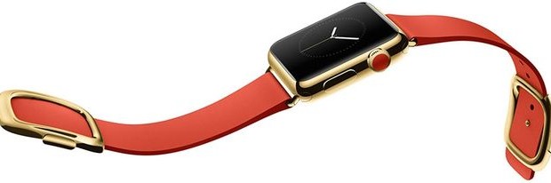Apple Watch has 8GB of flash memory, but the music is available only to 2 GB