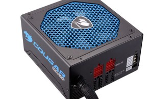 Power supply units Cougar CMD Digital have built fan controller