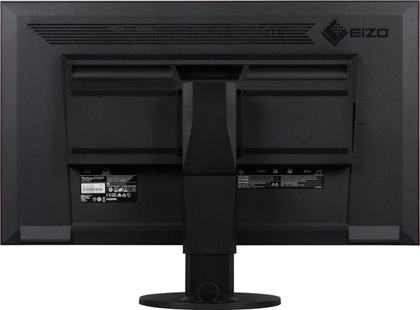 Review LCD Monitor Eizo FlexScan EV3237